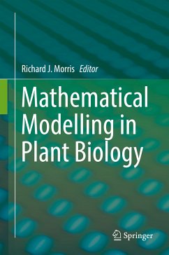 Mathematical Modelling in Plant Biology (eBook, PDF)