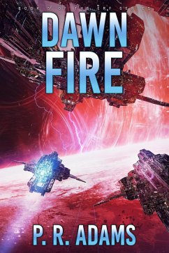 Cover Dawn Fire (Elite Response Force, #5) (eBook, ePUB)