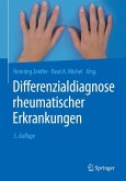 Differenzialdiagnose rheumatischer Erkrankungen (eBook, PDF)