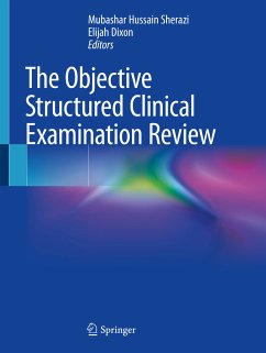 The Objective Structured Clinical Examination Review (eBook, PDF)