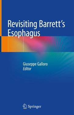 Revisiting Barrett's Esophagus (eBook, PDF)