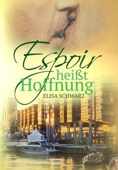 Cover Espoir heißt Hoffnung (eBook, ePUB)