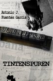 Tintenspuren (eBook, ePUB) Tintenspuren (eBook, ePUB)
