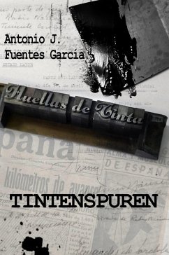 Cover Tintenspuren (eBook, ePUB)