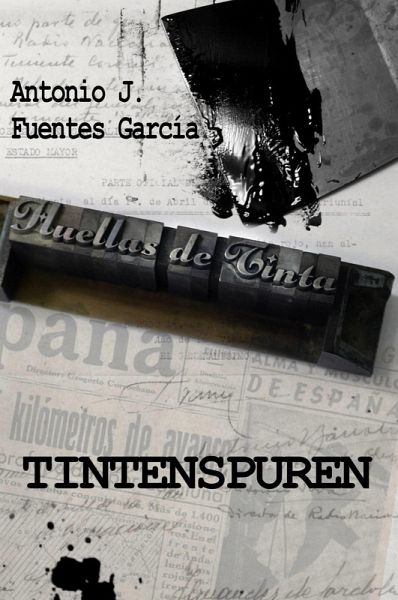 Tintenspuren (eBook, ePUB)
