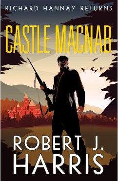 Castle Macnab (eBook, ePUB) - Harris, Robert J.