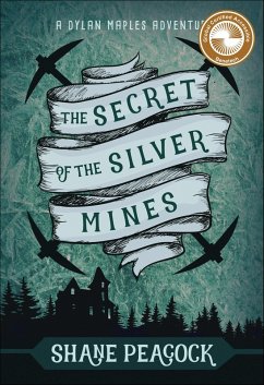 Cover The Secret of the Silver Mines (eBook, ePUB)