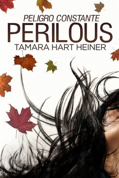 Cover Perilous: peligro constante (eBook, ePUB)