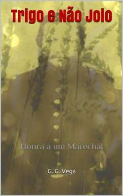 Cover Trigo e nao Joio (eBook, ePUB)