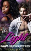 The Light - BWWM Billionaire Romance (eBook, ePUB)