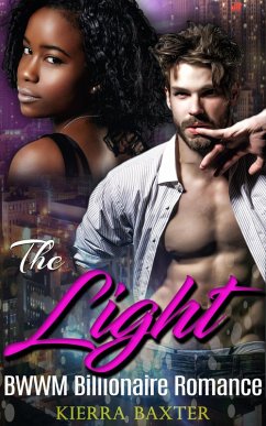 Cover The Light - BWWM Billionaire Romance (eBook, ePUB)