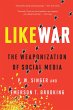 LikeWar (eBook, ePUB) - Bild 1