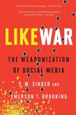 LikeWar (eBook, ePUB)