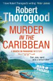 Murder in the Caribbean (eBook, ePUB)