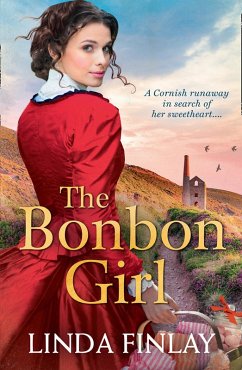 The Bonbon Girl (eBook, ePUB) - Finlay, Linda
