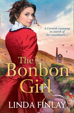Cover The Bonbon Girl (eBook, ePUB)