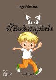 Räuberspiele (eBook, PDF)