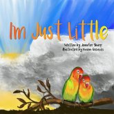 I'm Just Little (eBook, ePUB)