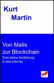 Von Mails zur Blockchain (eBook, ePUB)