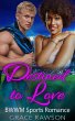 Destined to Love - BWWM Sports Romance... - Bild 1