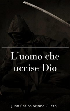 Cover L'uomo che uccise Dio (eBook, ePUB)