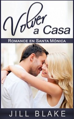 Cover Volver a casa (eBook, ePUB)