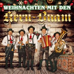 Weihnachten Mit Den - Kern Buam