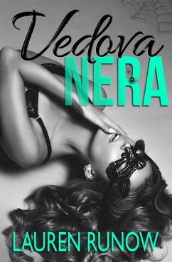 Cover Vedova Nera (eBook, ePUB)