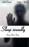 Sleep Soundly (eBook, ePUB)