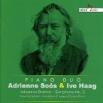 Johannes Brahms-Sinfonie 3