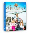 Die Geissens-Staffel 15 (3 Dvd) - Bild 1