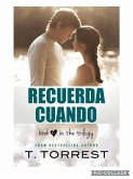 Recuerda Cuando (eBook, ePUB) Recuerda Cuando (eBook, ePUB)