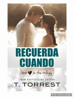 Cover Recuerda Cuando (eBook, ePUB)