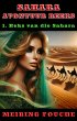 Heks van die Sahara (eBook, ePUB) - Bild 1