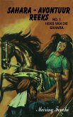 Heks van die Sahara (eBook, ePUB)