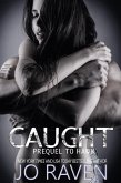 Caught (Sex and Bullets) (eBook, ePUB)