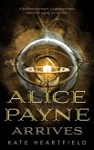 Alice Payne Arrives (eBook, ePUB)