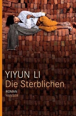 Die Sterblichen (eBook, ePUB) - Li, Yiyun