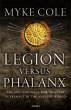 Legion versus Phalanx (eBook, PDF) - Bild 1