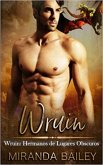 Wruin: Hermanos de Lugares Obscuros (eBook, ePUB)