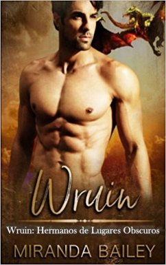 Cover Wruin: Hermanos de Lugares Obscuros (eBook, ePUB)