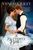 The Butterfly Bride (eBook, ePUB)