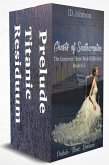 Ghosts of Southampton: The Complete Three Book Series (eBook, ePUB)