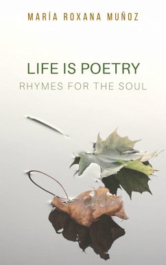 Cover Life is poetry (eBook, ePUB)
