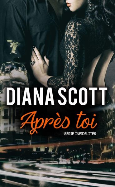 Apres toi. (eBook, ePUB)