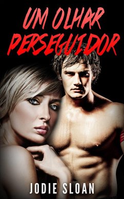 Cover Um olhar perseguidor (eBook, ePUB)