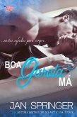 Boa Garota Ma (eBook, ePUB)