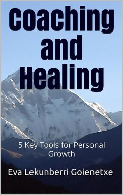 Cover Coaching and Healing (eBook, ePUB)