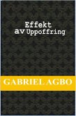 Effekt av uppoffring (eBook, ePUB) Effekt av uppoffring (eBook, ePUB)