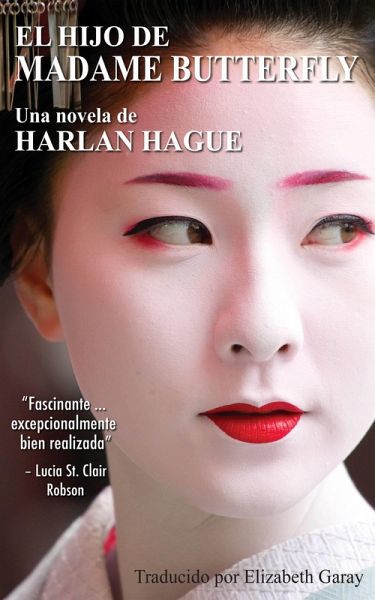 El Hijo de Madame Butterfly (eBook, ePUB) El Hijo de Madame Butterfly (eBook, ePUB)